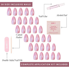 Glamnetic Seaspell: caja de almacenamiento para guardar uñas con facilidad
