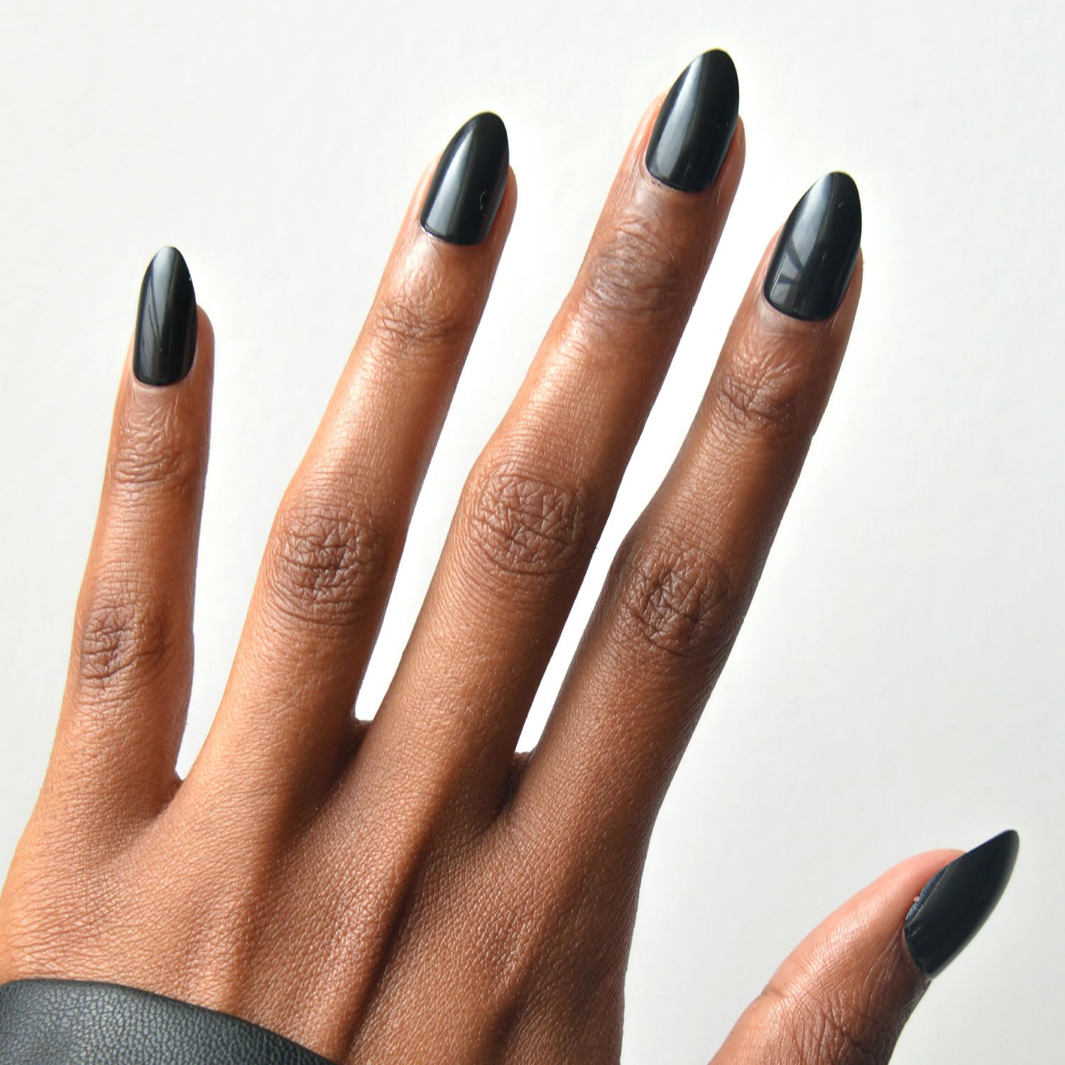 Glamnetic uñas postizas Boba set de 24 para uso en casa.
