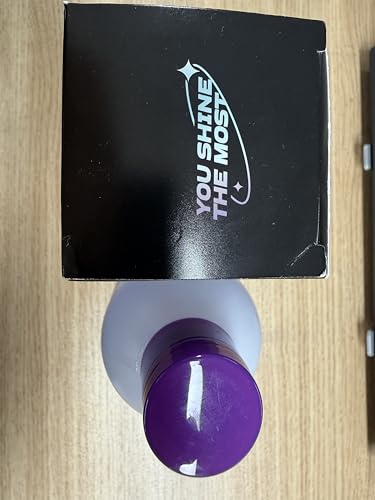 Glamonade remoción dip powder: eliminación rápida de polvo de uñas