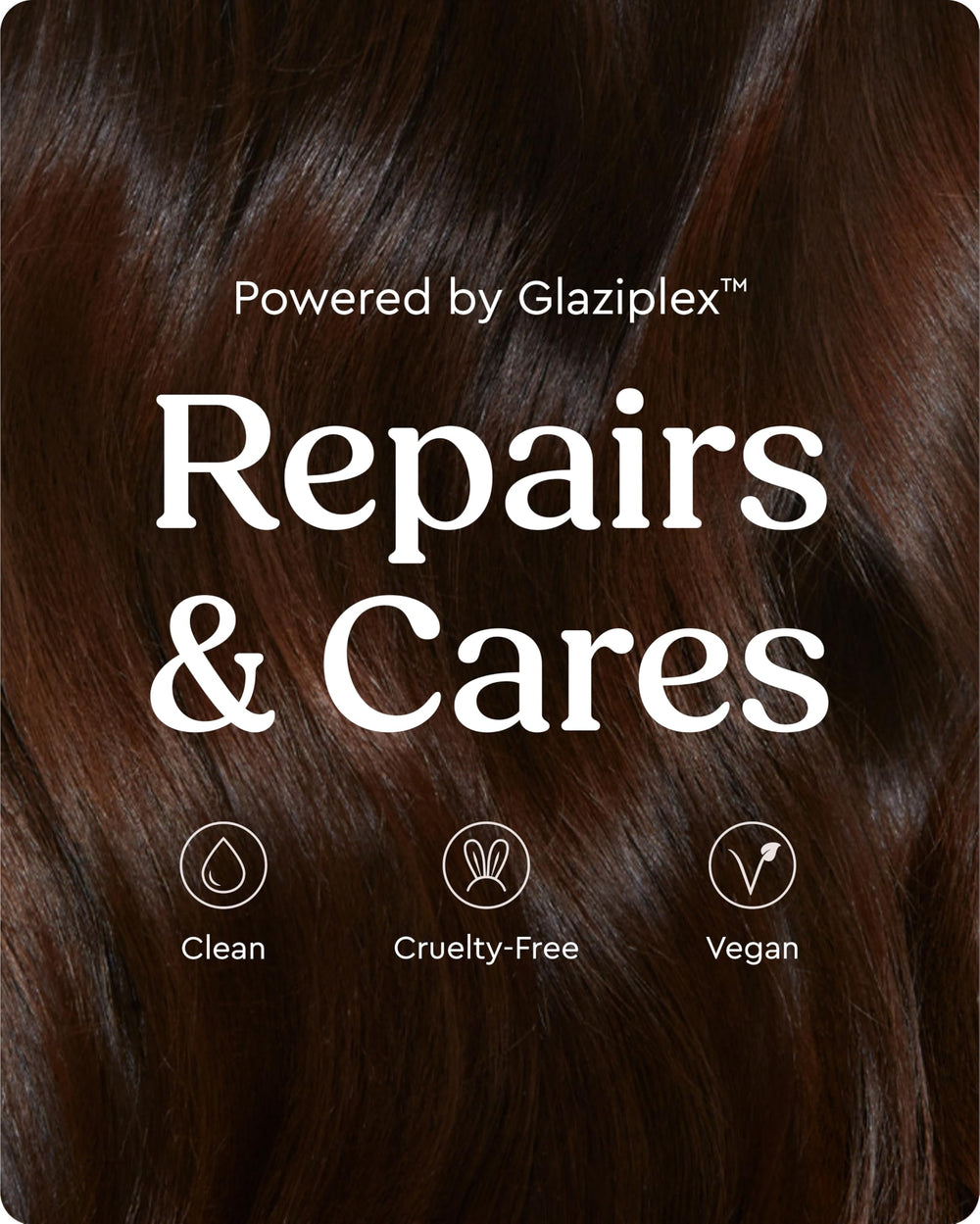 glaze Glaziplex Bond Repair: fortalecimiento de enlaces según necesidad