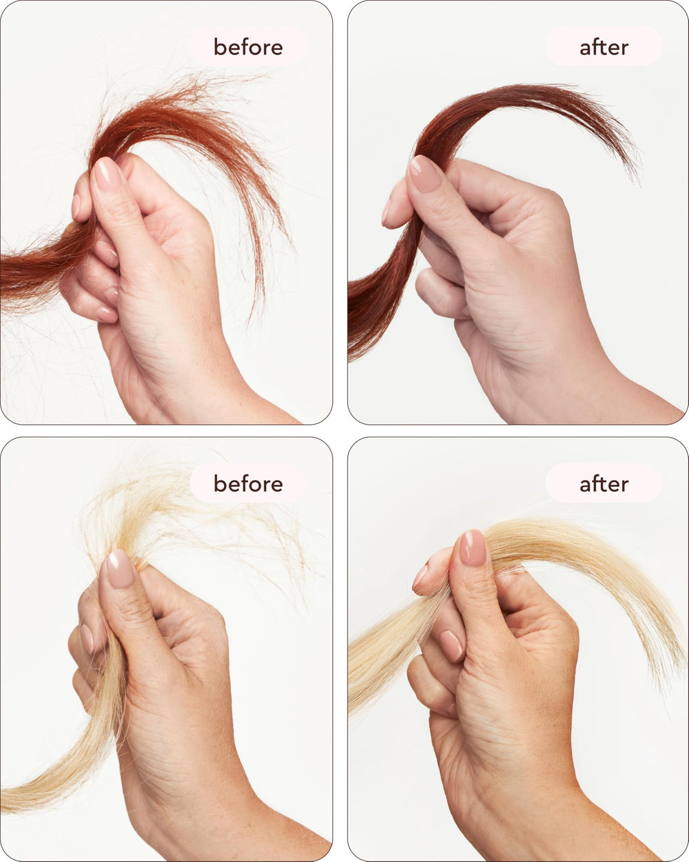 glaze Glaziplex Bond Repair: temporizador de 4 minutos para resultados rápidos