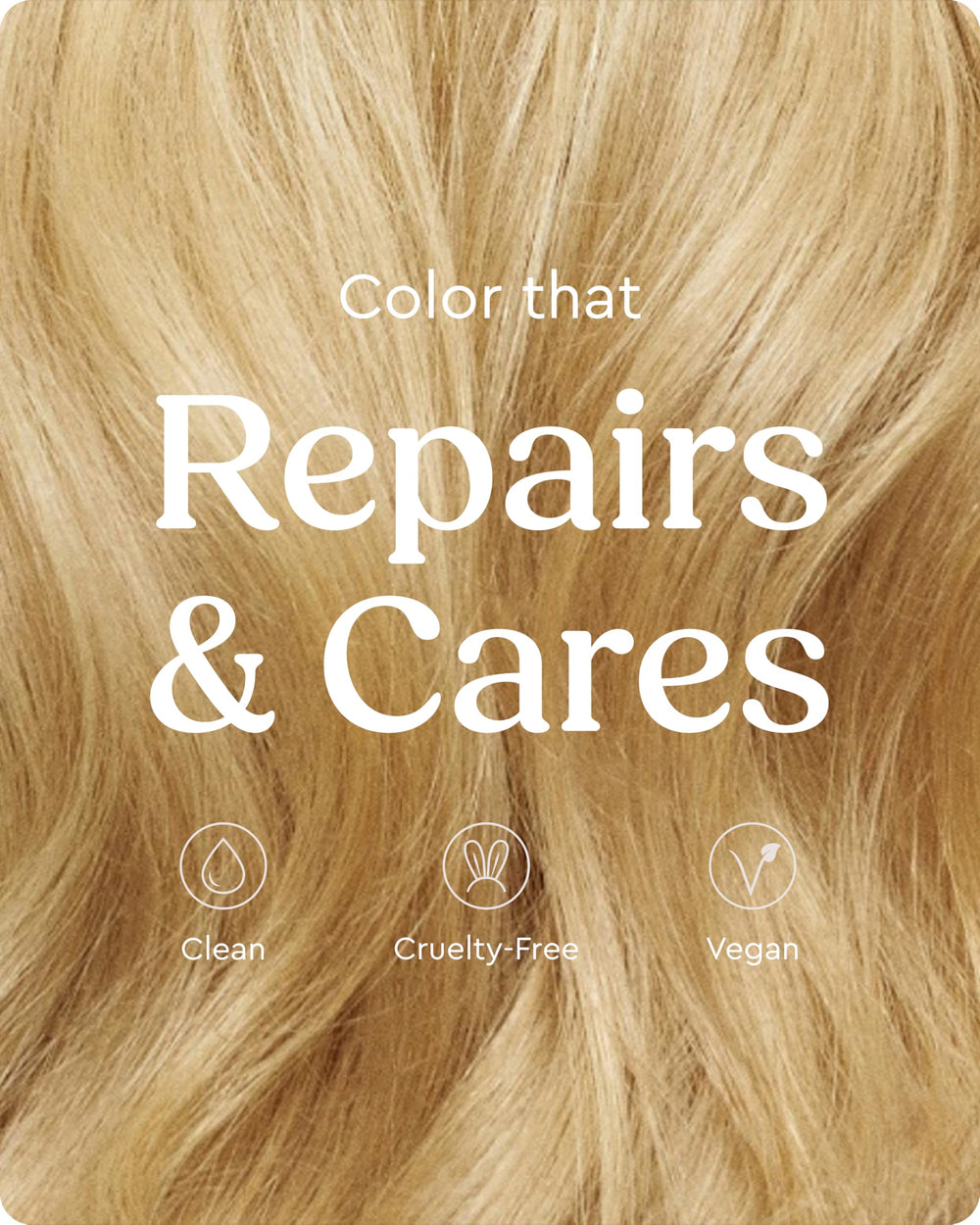 Glaze Supergloss cuidado de color sin siliconas, ideal para cabello tratado.