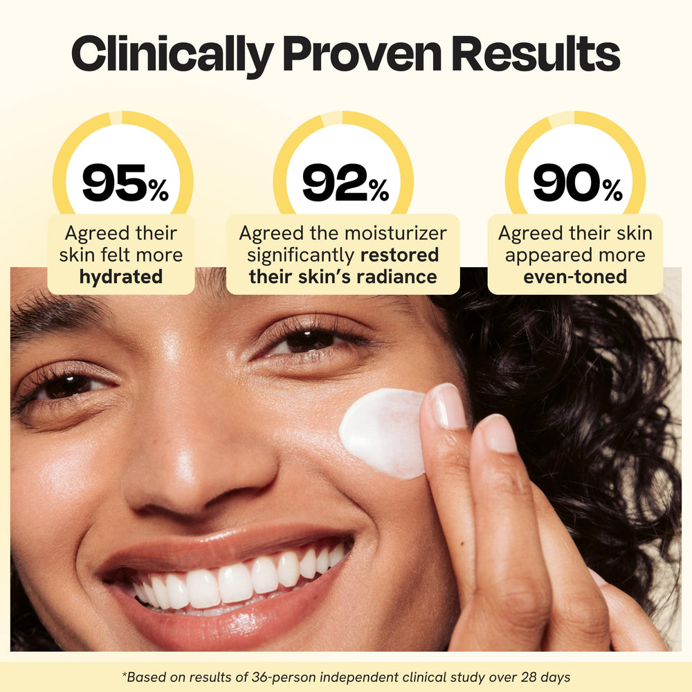Gleamin crema facial ceramidas, nutre y refuerza la barrera cutánea.