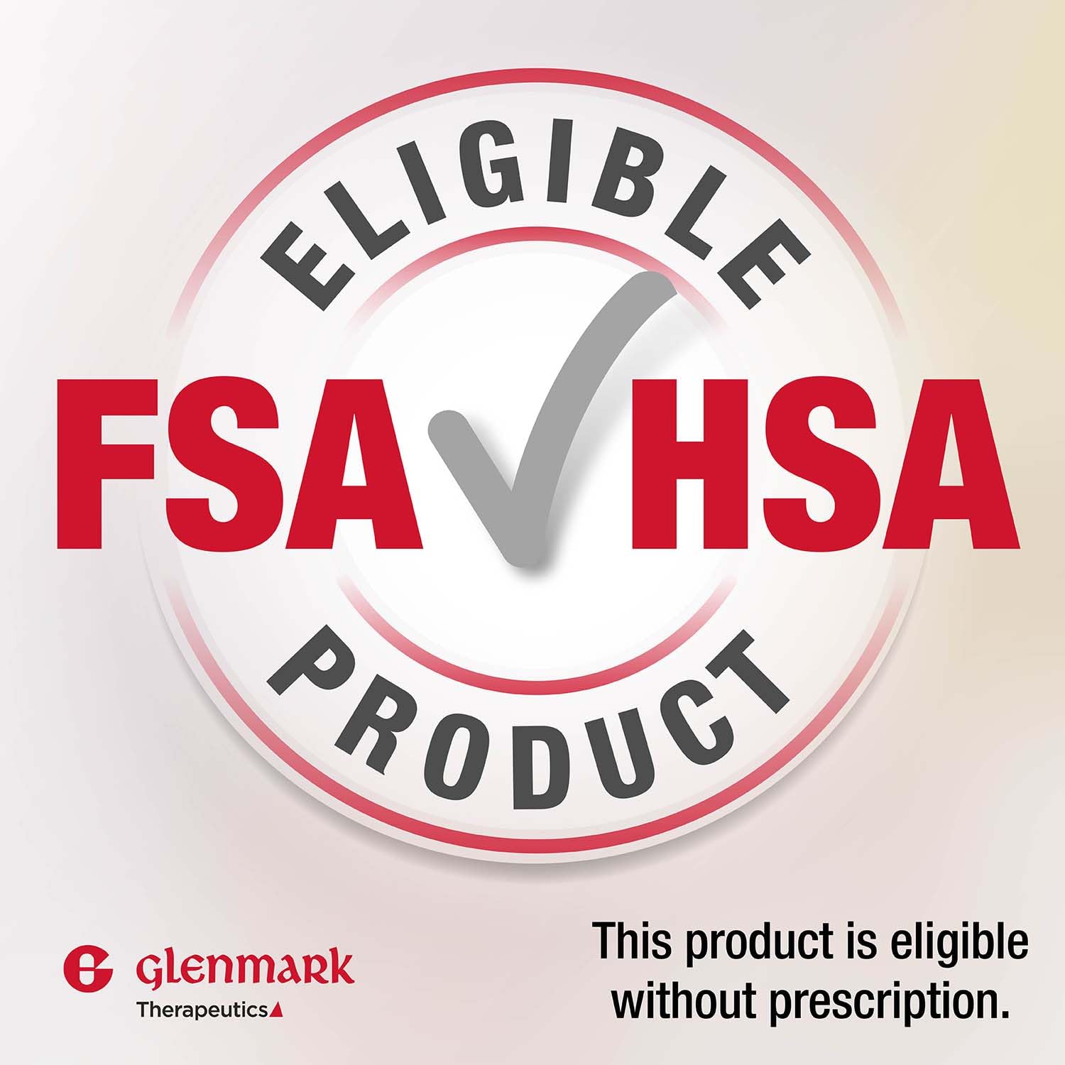 Envase práctico de Glenmark Adapalene Gel 0.1% para cuidado diario.