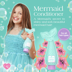 Glimmer Wish Cabello Brillante y Suave: peinado diario sin tirones.