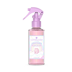 Glimmer Wish Demelant Cheveux - Bouteille rose 148 ml facilitant le demelage.