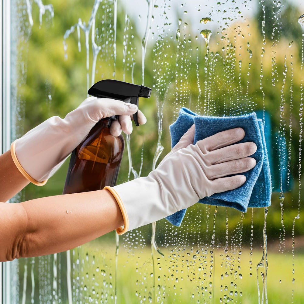 GLING envase reutilizable ecológico para soluciones caseras