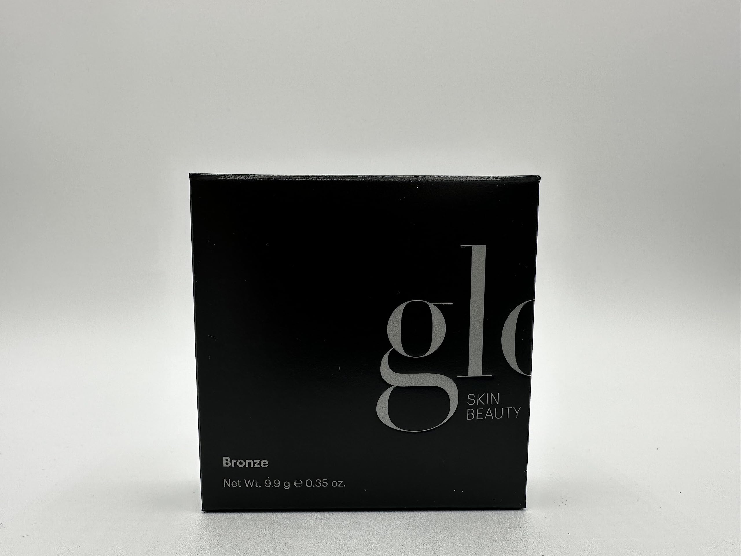 Glo Skin Beauty Bronceador prensado Sunkiss tono bronceado duradero para rostro.