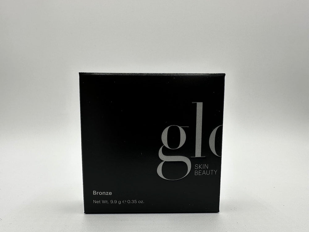 Glo Skin Beauty Bronceador prensado Sunkiss tono bronceado duradero para rostro.