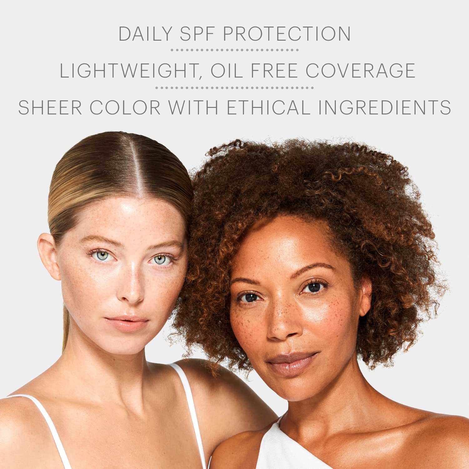 Protección SPF 30 de Glo Skin Beauty C-Shield frente al sol y contaminación