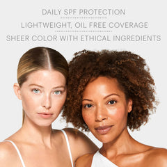 Protección SPF 30 de Glo Skin Beauty C-Shield frente al sol y contaminación