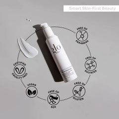 Glo Skin Beauty extractos de alga y antioxidantes para purificar la piel
