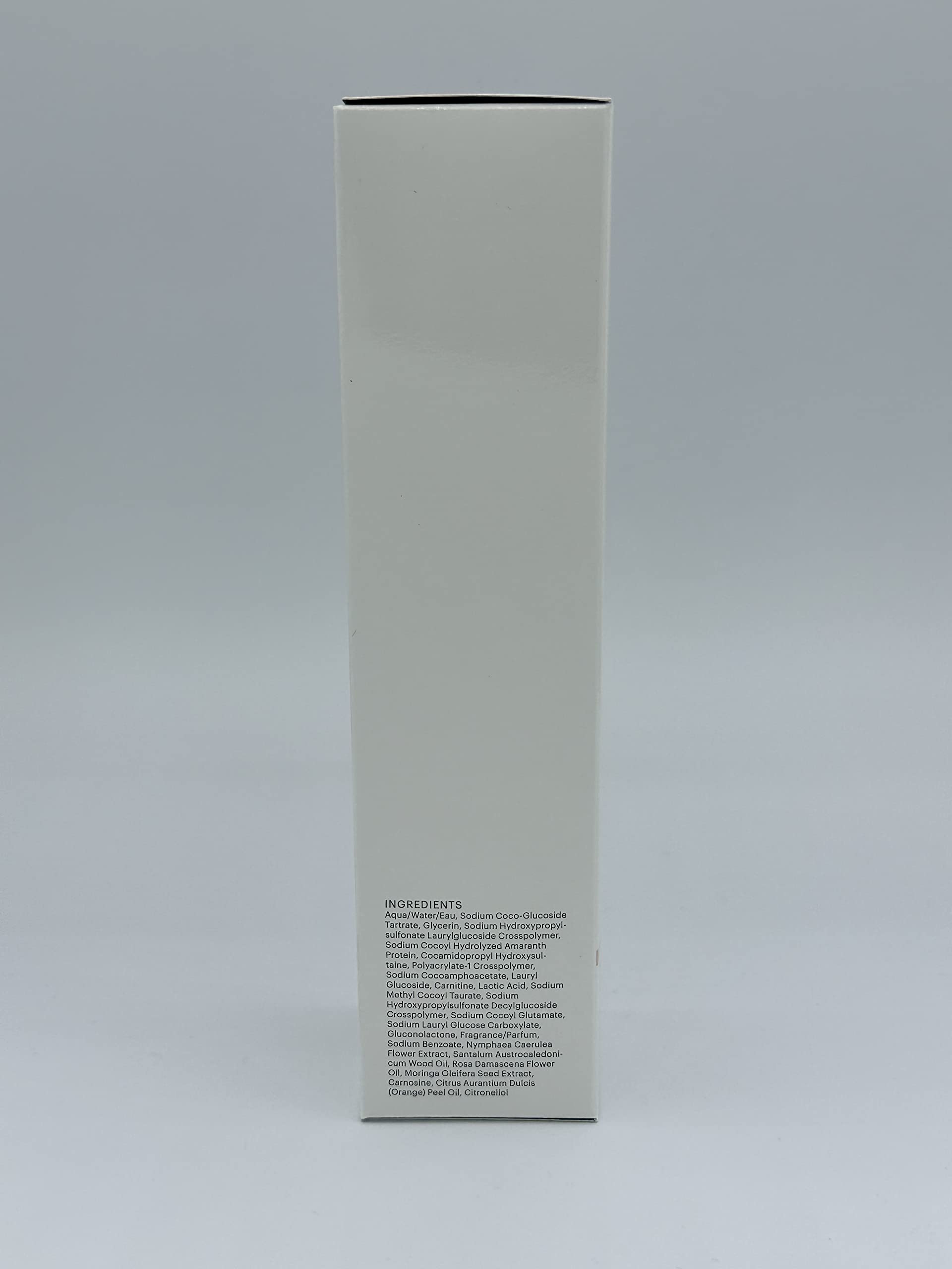 Glo Skin Beauty Hydra-Bright AHA Cleanser: resultado luminoso, piel lista para hidratar