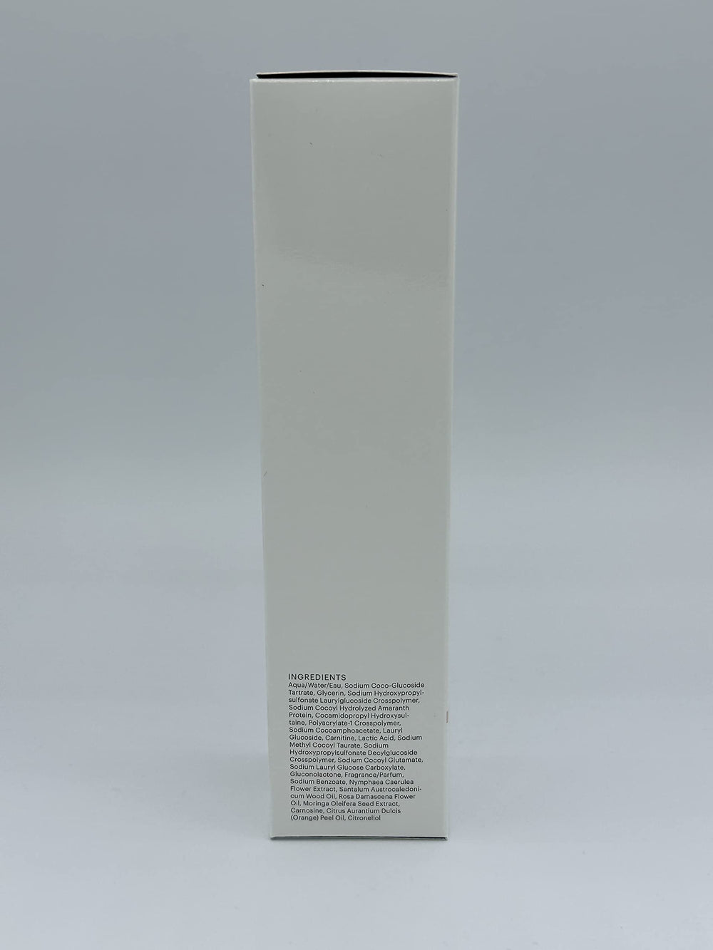 Glo Skin Beauty Hydra-Bright AHA Cleanser: resultado luminoso, piel lista para hidratar