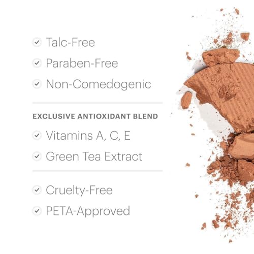 Glo Skin Beauty Honey Light cobertura ajustable