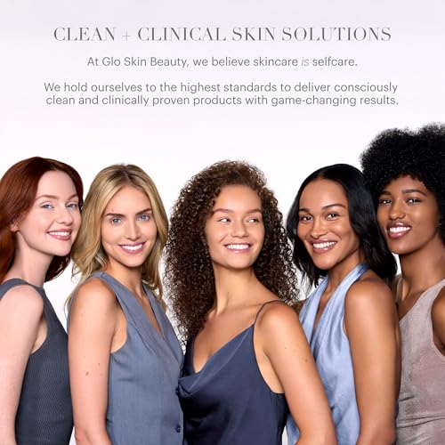 Glo Skin Beauty Honey Light estuche compacto para retoques