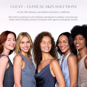 Glo Skin Beauty Honey Light estuche compacto para retoques