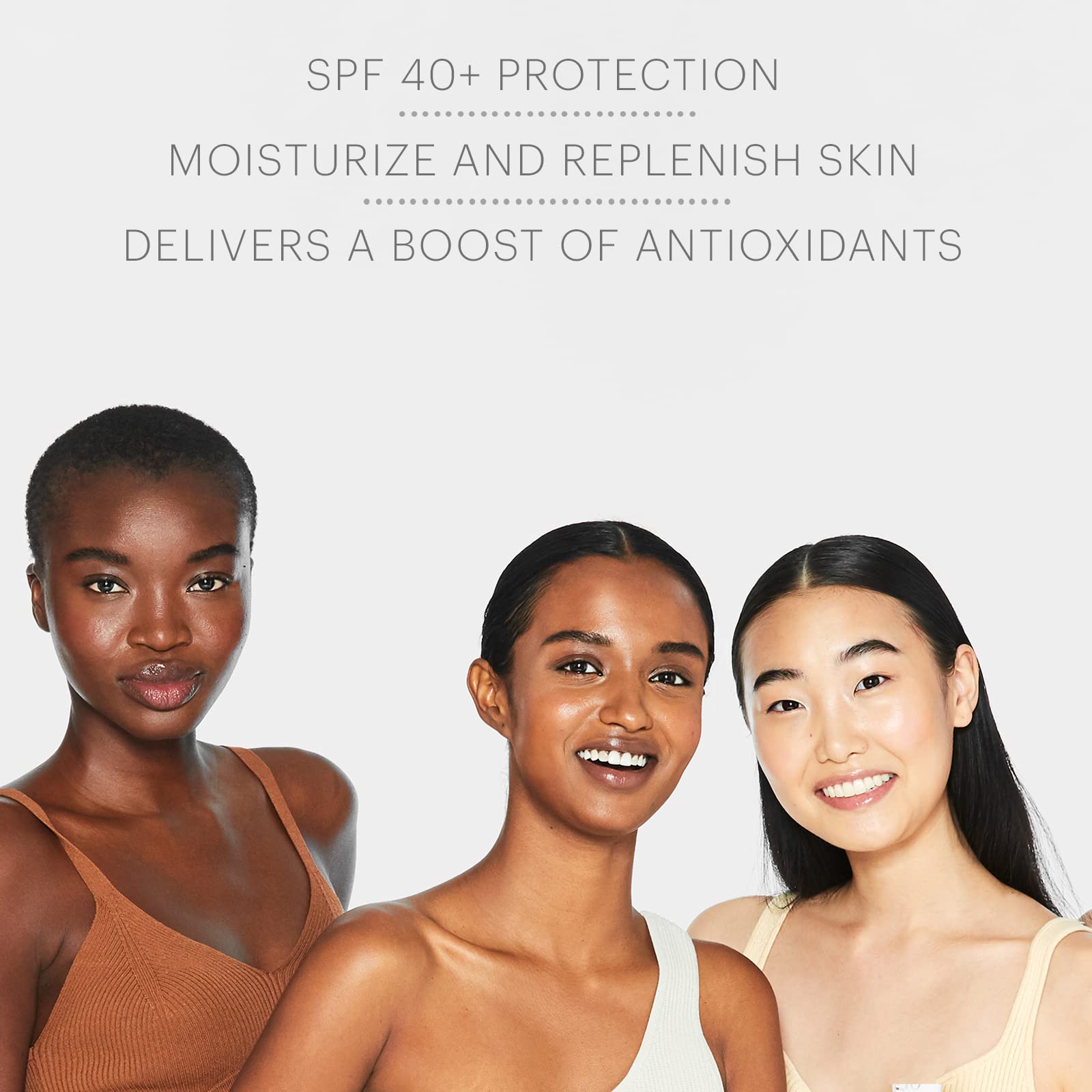 Glo Skin Beauty, antioxidantes que fortalecen la barrera y reducen irritaciones.