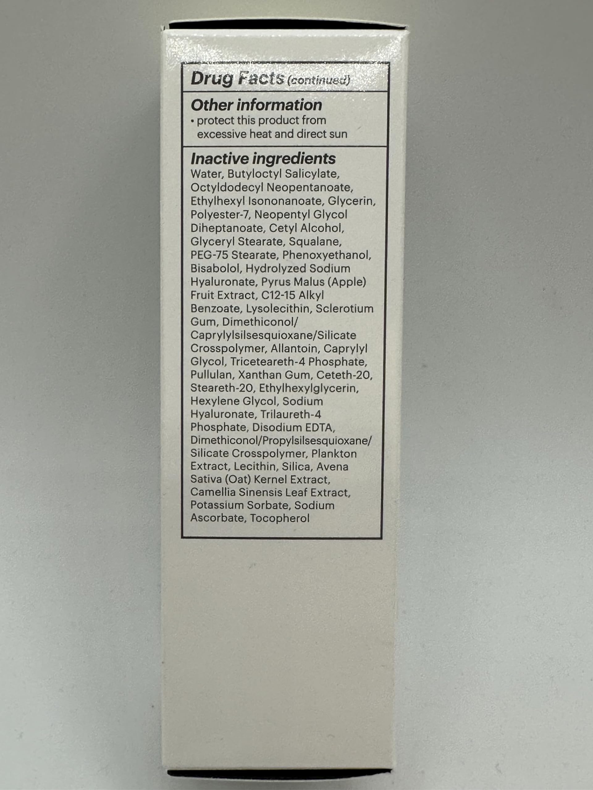 Glo Skin Beauty, uso diario fácil de incorporar en rutina.