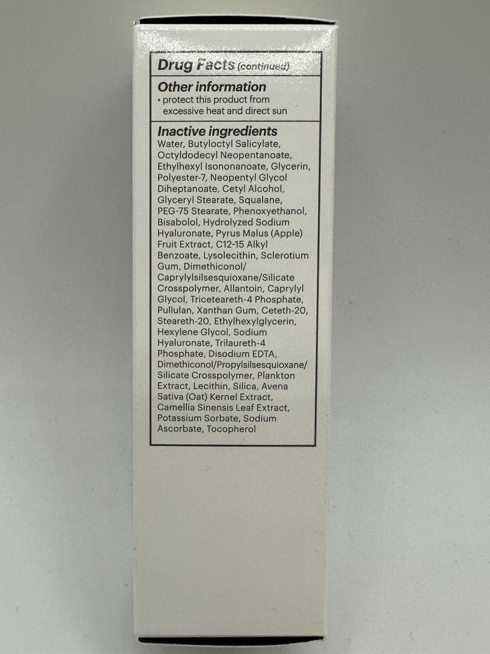 Glo Skin Beauty, uso diario fácil de incorporar en rutina.
