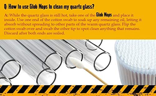Glob Mops XL: ideal para limpiar pantallas y dispositivos sin rayar.