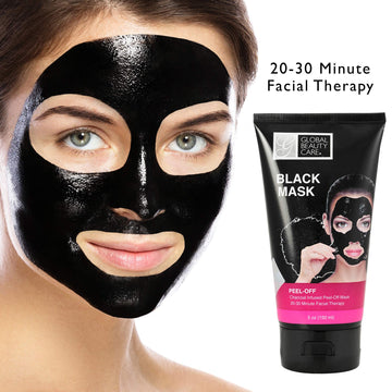 Global Beauty Care sesión de 20-30 minutos para cuidado facial en casa