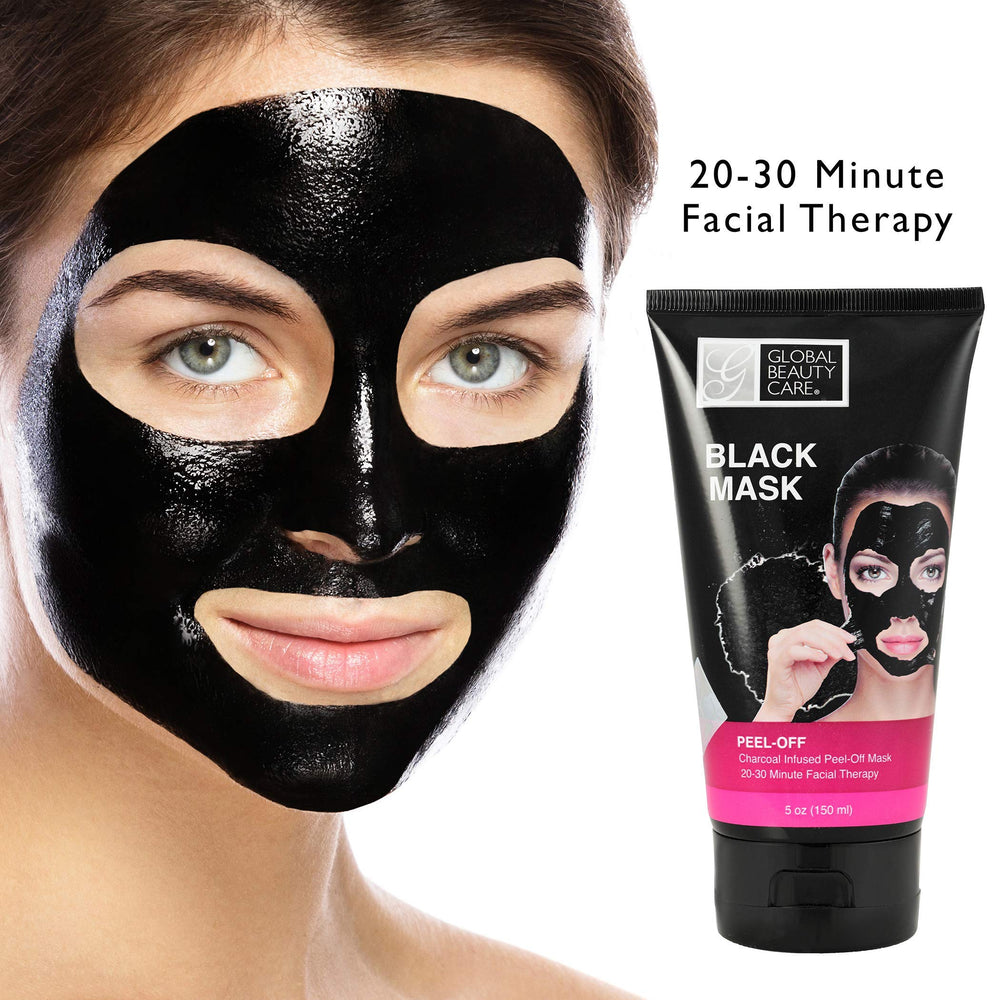 Global Beauty Care sesión de 20-30 minutos para cuidado facial en casa