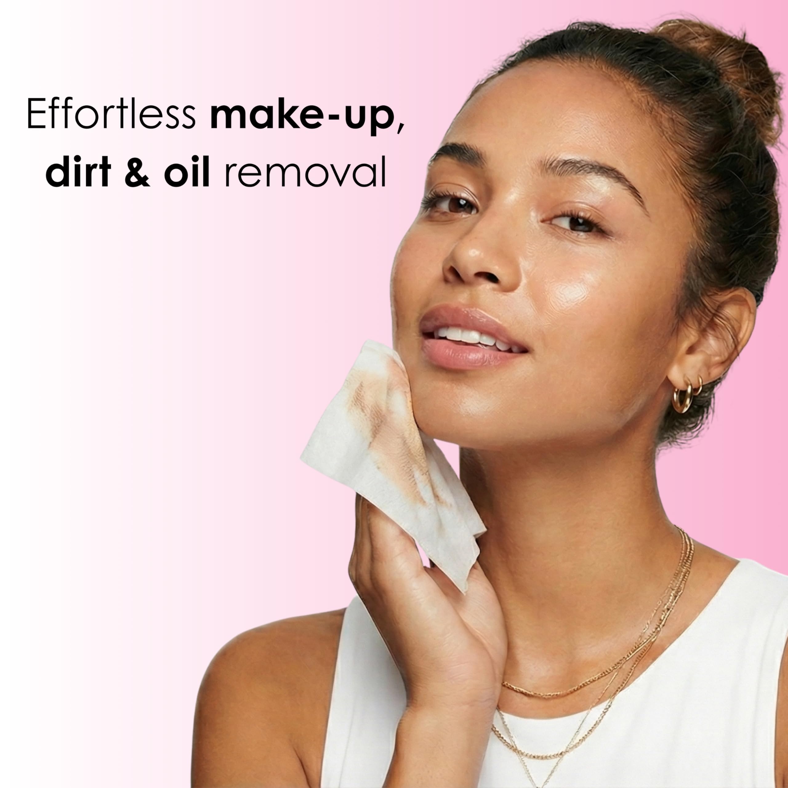 Global Beauty Care textura suave que desliza sin frotar para piel sensible.