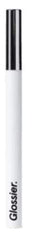 Glossier Brow Flick Marrón, delineado fino para cejas definidas con acabado natural.