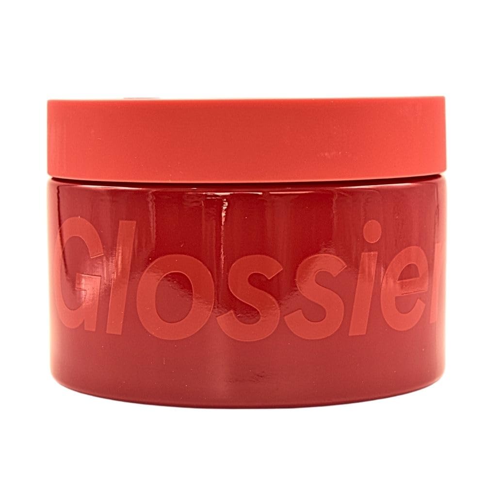 Glossier You Creme De You, botella 215 ml para uso diario.
