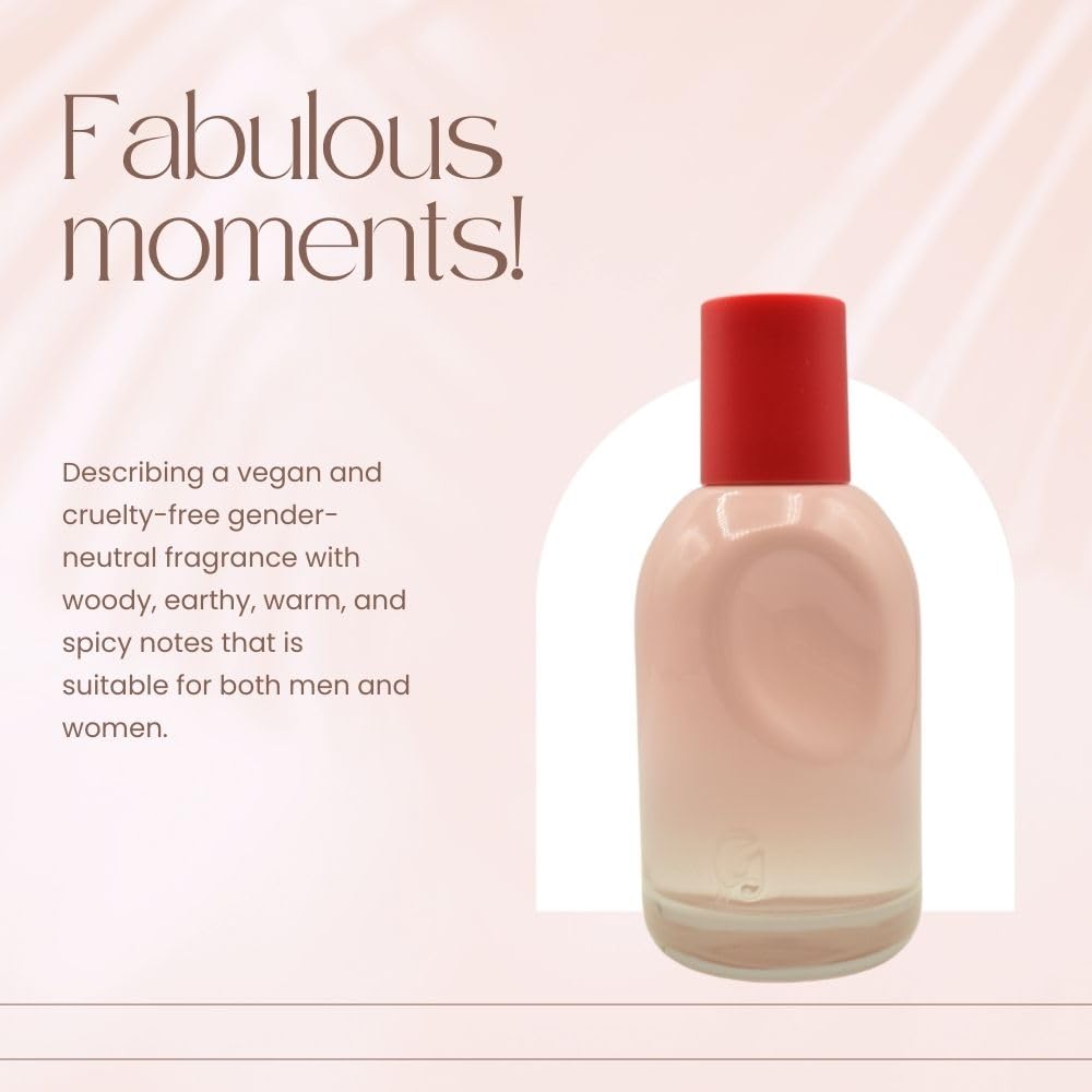 Packaging communicates luxury and ease, perfect for gifting or personal indulgence.