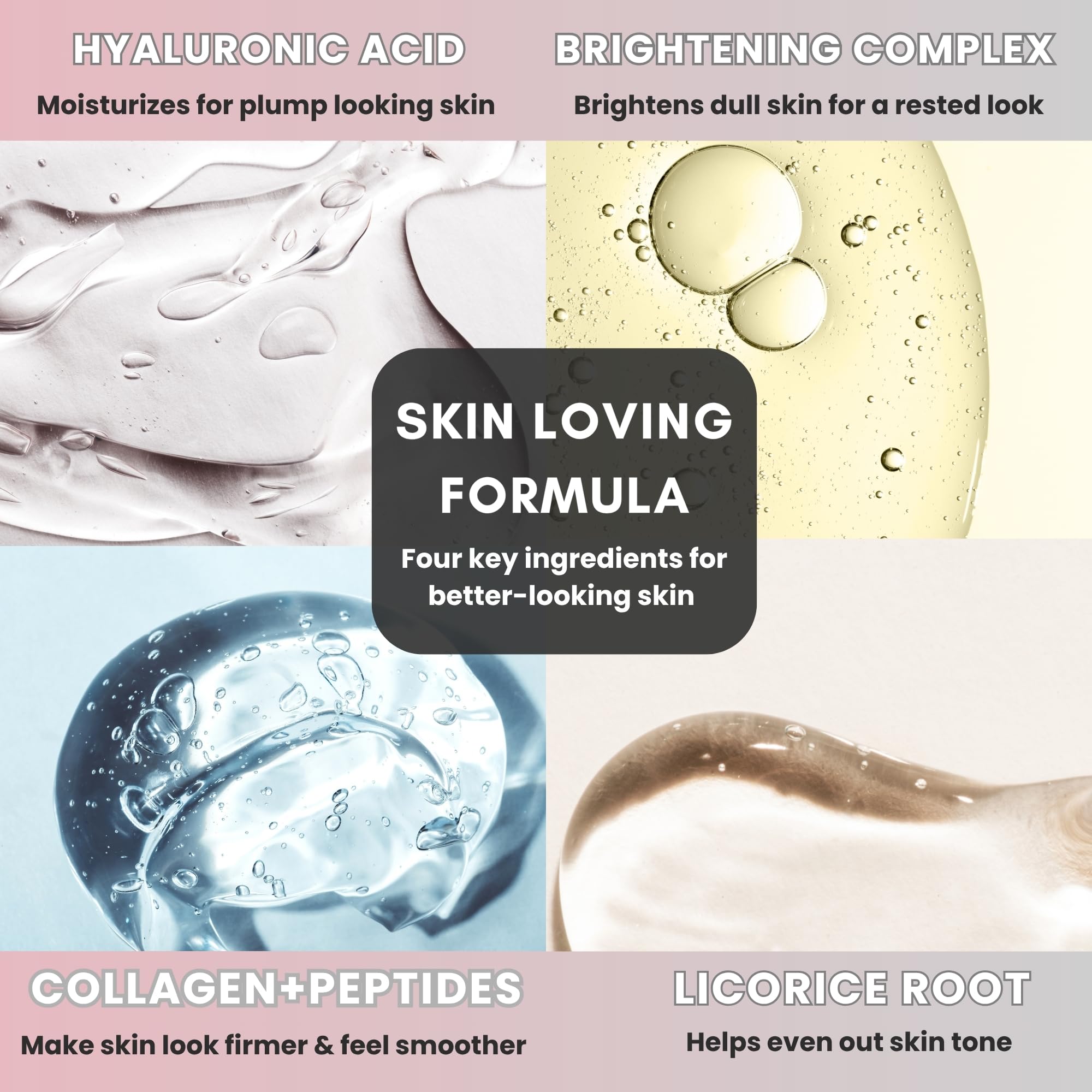Glov Beauty aplicadores reutilizables para sesiones limpias y seguras.