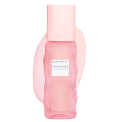 Glow Recipe Jugo Rosa Gel de Agua para rostro, hidratación rápida y acabado limpio.