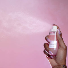 Glow Recipe bruma sandía hibisco AHAs suavizan poros y aportan luminosidad
