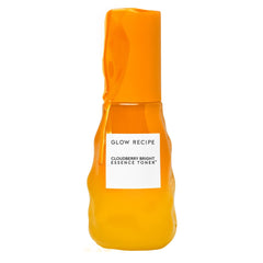 Glow Recipe Cloudberry Toner en bote de viaje para hidratación diaria.