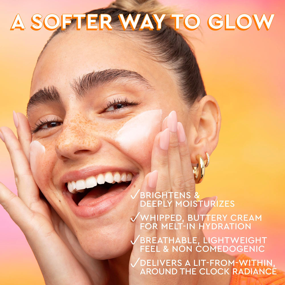 Glow Recipe Cloudberry: envase recargable para cuidado sostenible y práctico