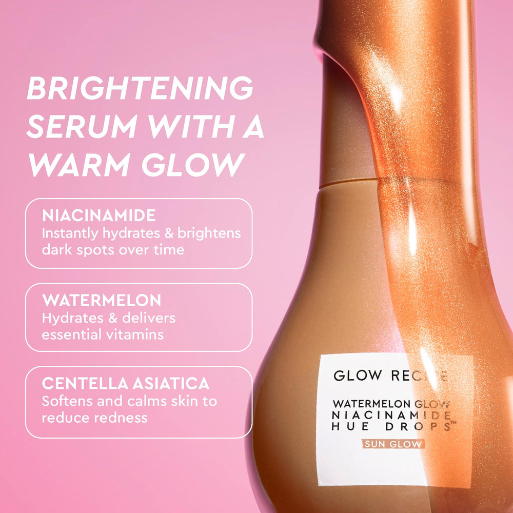 Glow Recipe Dewy Flush Berry rubor natural con textura ligera que se funde.