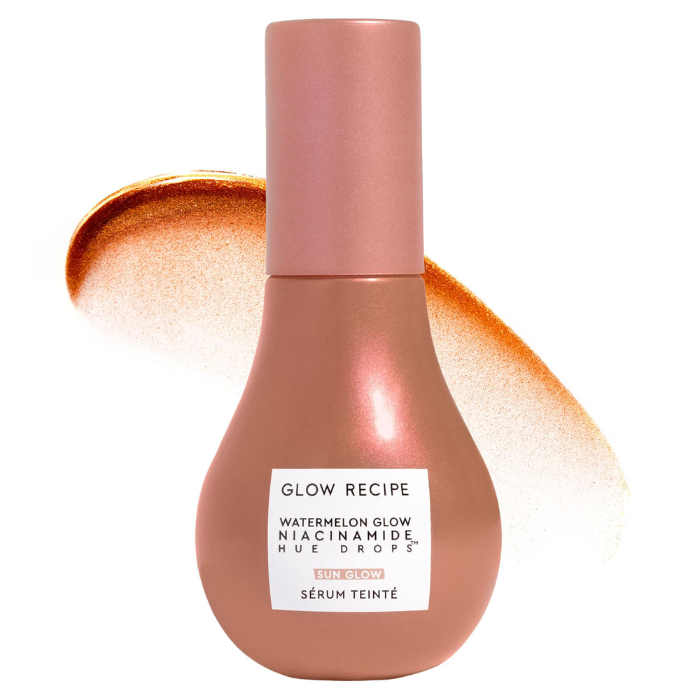 Glow Recipe: botella bronceadora que aporta luminosidad natural
