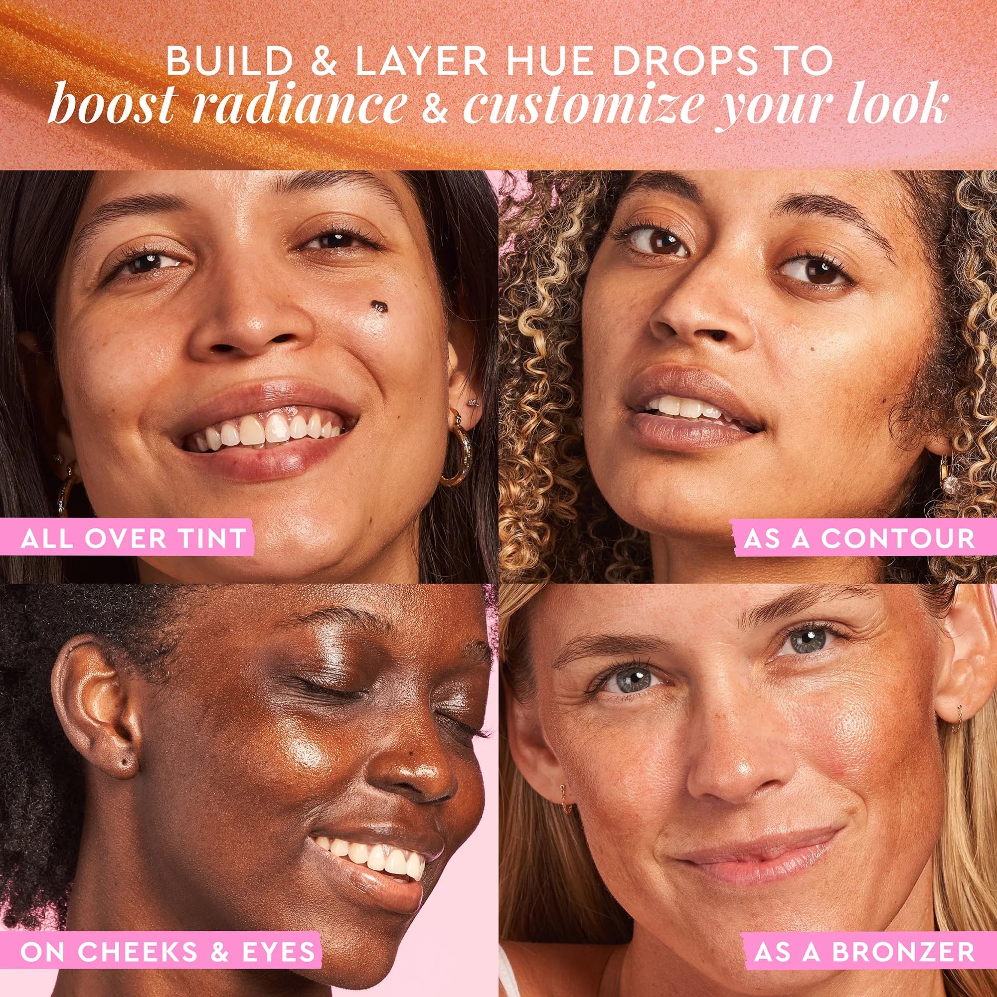 Glow Recipe: uso diario como primer o iluminador suave