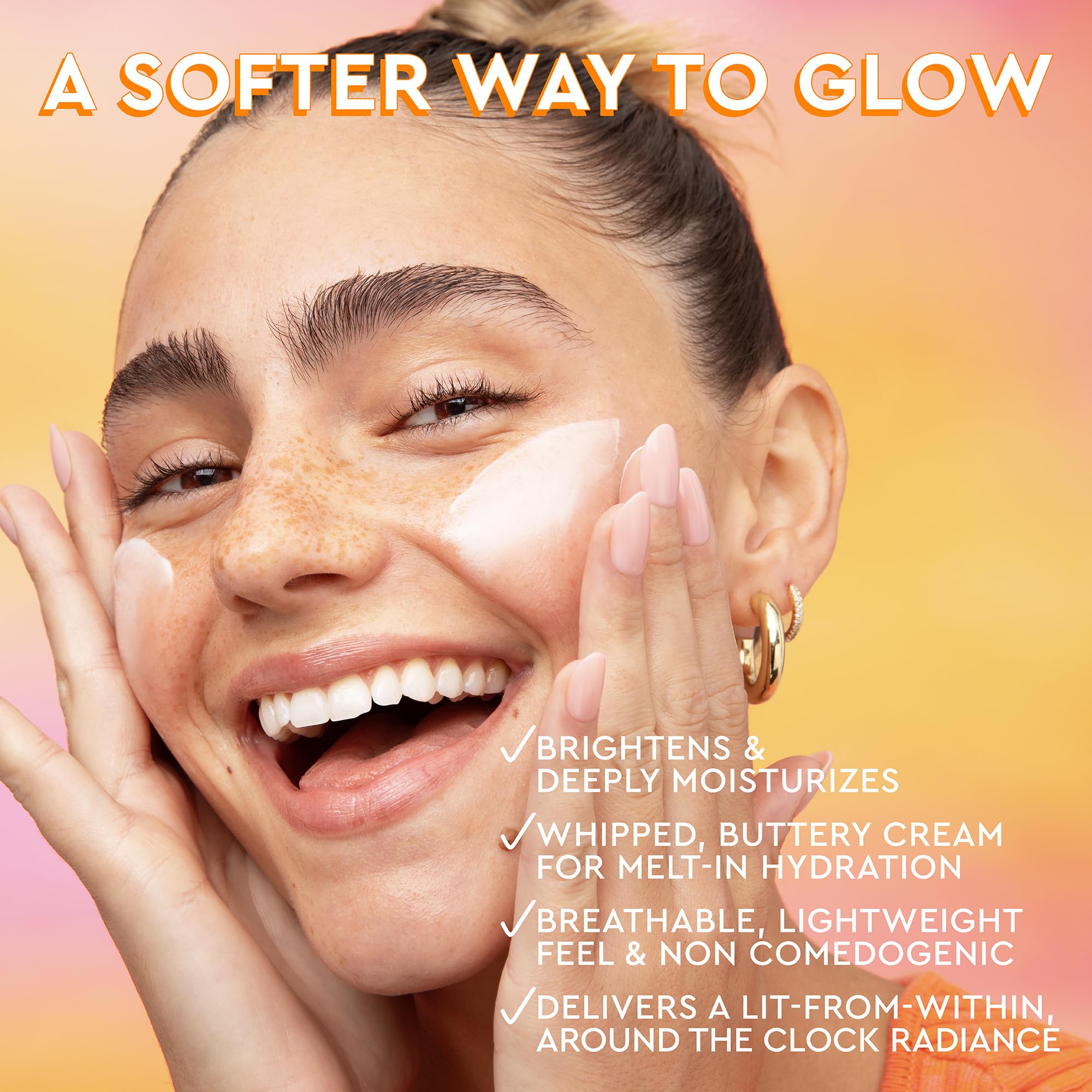 Extrait Cloudberry Glow Recipe, antioxydants pour la peau.