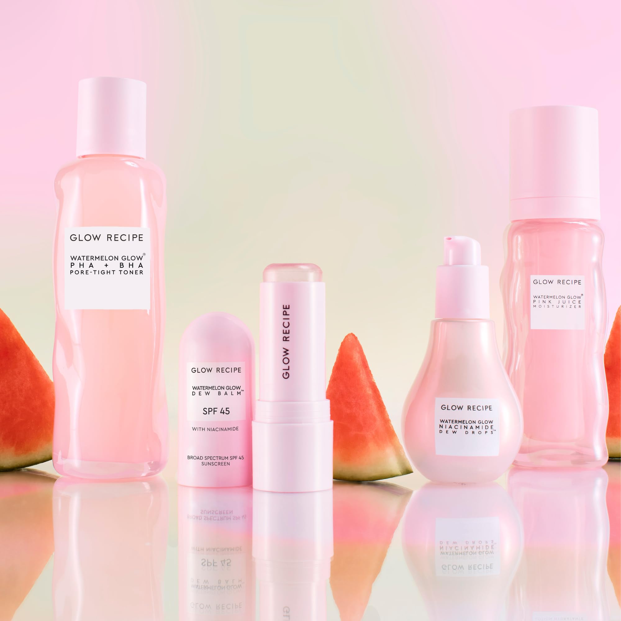 Conseils d’utilisation du Glow Recipe Stick solaire pour une routine journalière.
