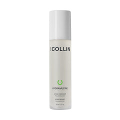 G.M. COLLIN Hydramucine brume hydratante visage pour fraîcheur instantanée.