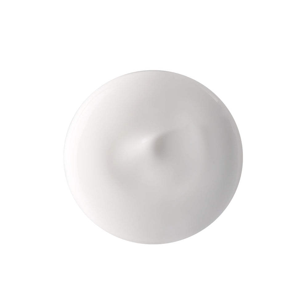 Hydramucine Leche Limpiadora de G.M. COLLIN, textura cremosa que elimina impurezas y maquillaje.