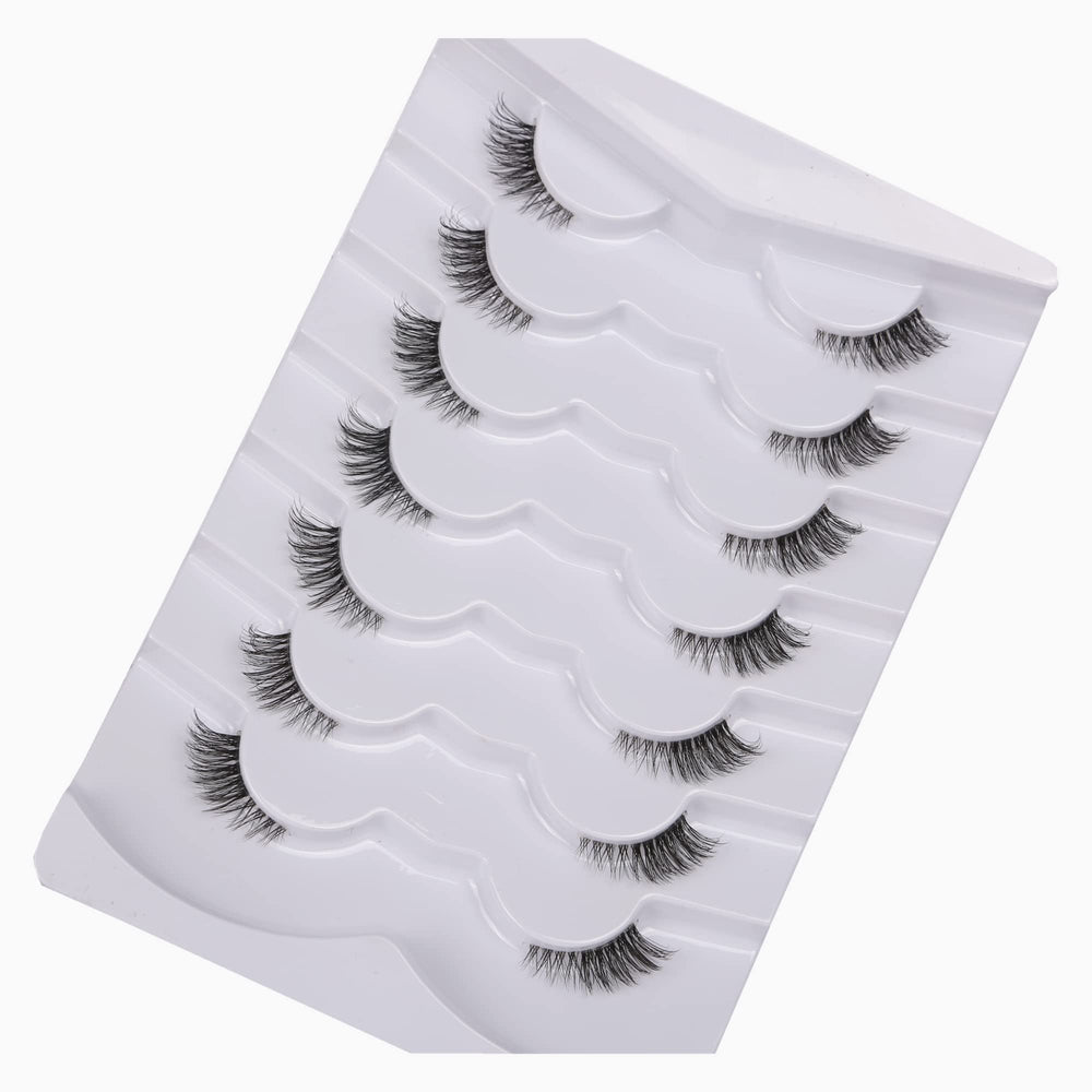 Gmagictobo libres de crueldad, opción ética para maquillaje de ojos.