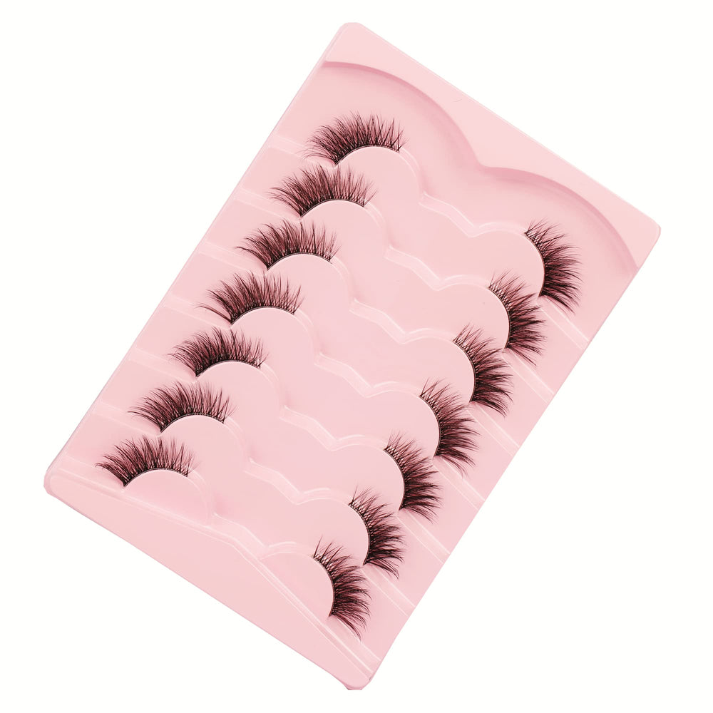 Diseño cruzado 3D de Gmagictobo para una mirada más intensa.