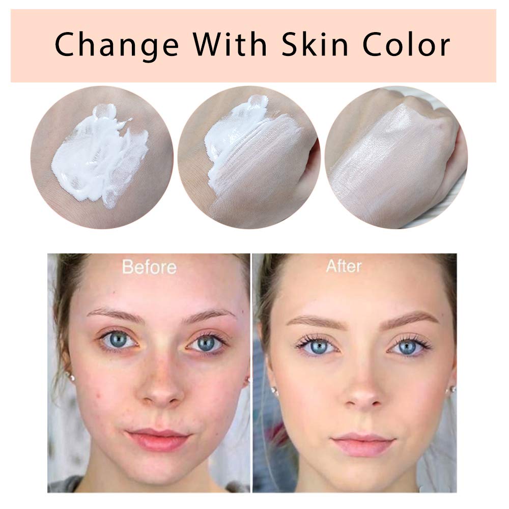 God Blomster TLM: protección SPF15 para uso diario