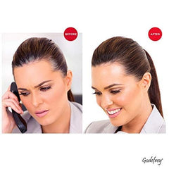 Godefroy crema colorante, aplicación suave y sin olor para una mezcla natural