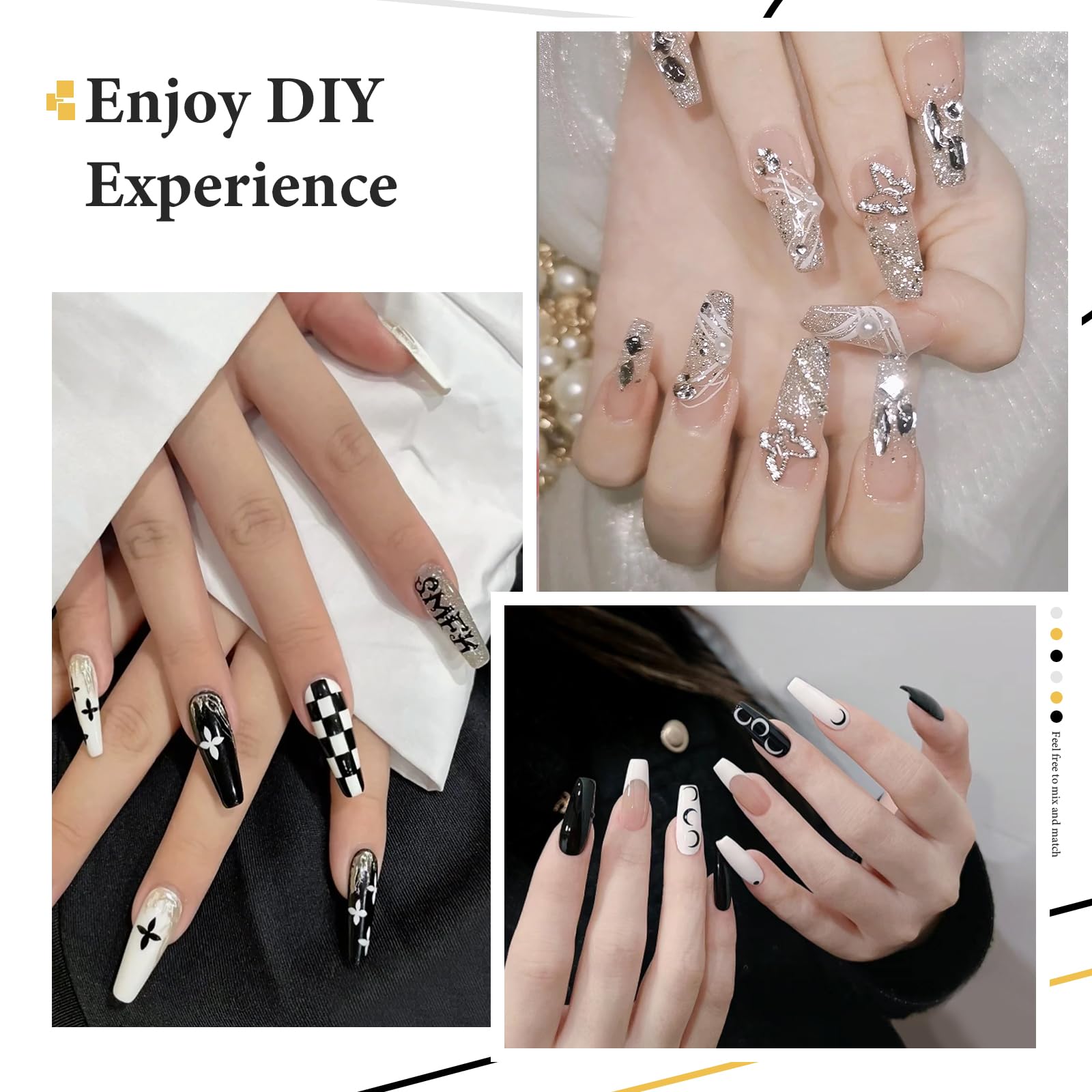 GOICC liner gel facilita trazos finos y contornos detallados.