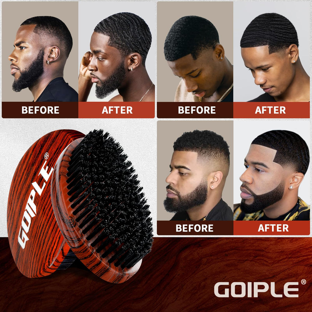 Goiple modelo ligero y compacto ideal para viaje y gimnasio.
