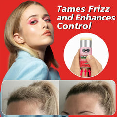 Goiple pomada para cabello: brillo natural y flexibilidad.